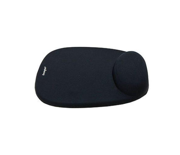 Kensington Żelowa podkładka Comfort czarna - 1189964 - zdjęcie 3